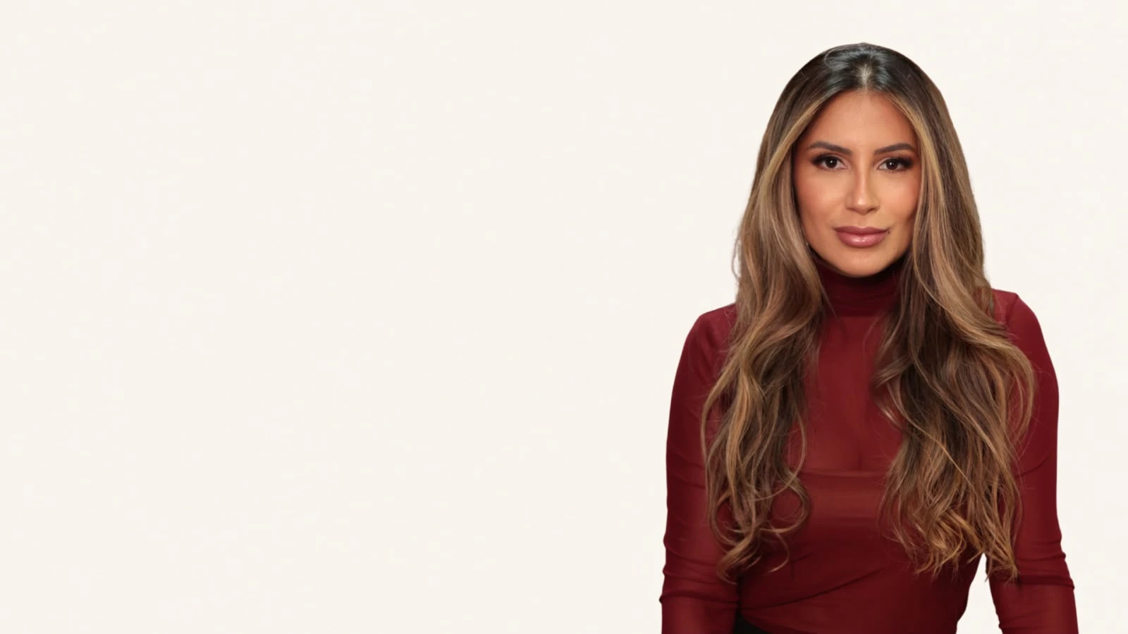 Cindy Noel, idealizadora do Grupo New Wed