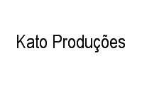 Kato Produções (Recife/PE)