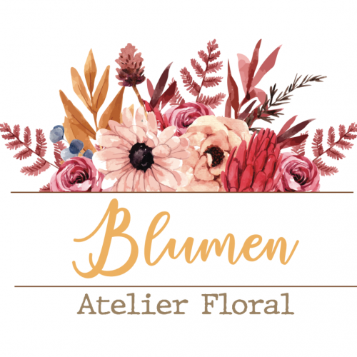 Blumen Atelier Floral (Recife/PE)