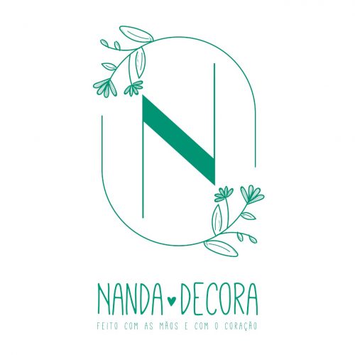 Nanda Decora (Recife/PE)