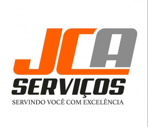 JCA Serviços